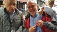 2017-03-31 Maandborrel New Taveerne 05 2017-03-31 Maandborrel New Taveerne 05